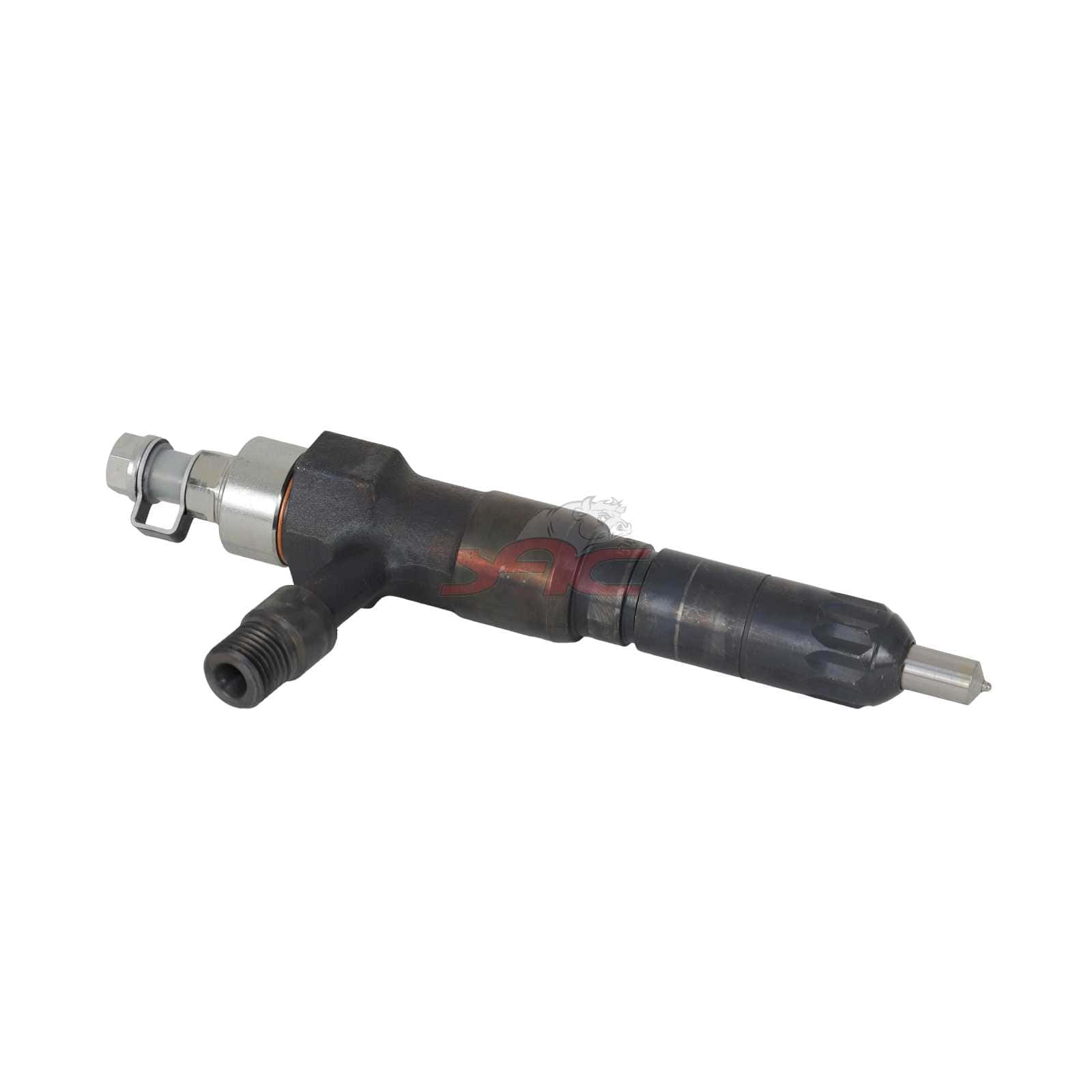 HINO J08C INJECTOR