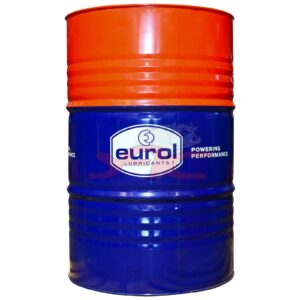 EUROL DIESEL GUARD SA 15W40 210L MINERAL