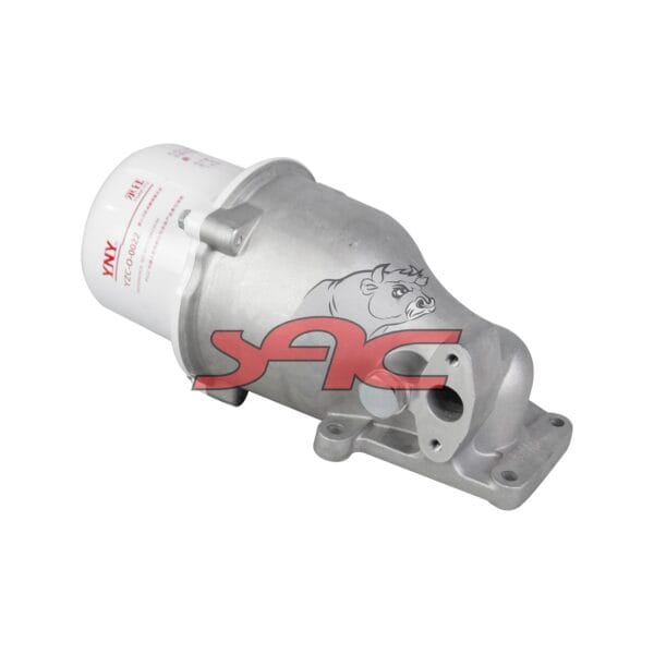 FAW JH6 28.500 CA6DM3 OIL FILTER WITH HOUSING