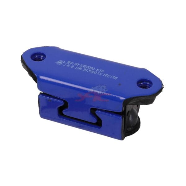 FAW JH6 28.500 CA6DM3 RADIATOR MOUNTING LH/RH