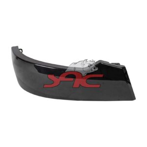 VOLVO FH V5 BUMPER CORNER COVER R/H