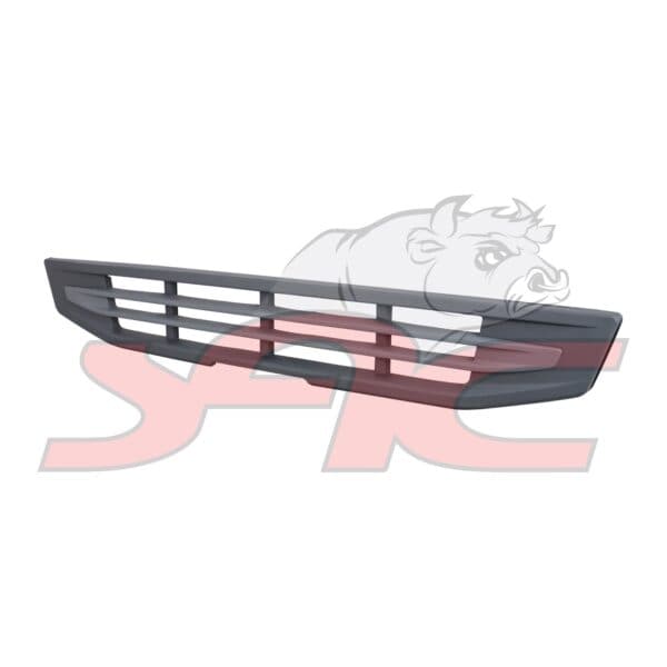 VOLVO FM V5 BUMPER UPPER GRILLE STEP PLATE KIT