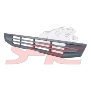 VOLVO FM V5 LOWER CENTRE GRILLE PLASTIC