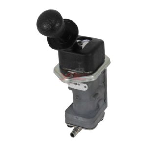 VOLVO BUS B9L HANDBRAKE VALVE