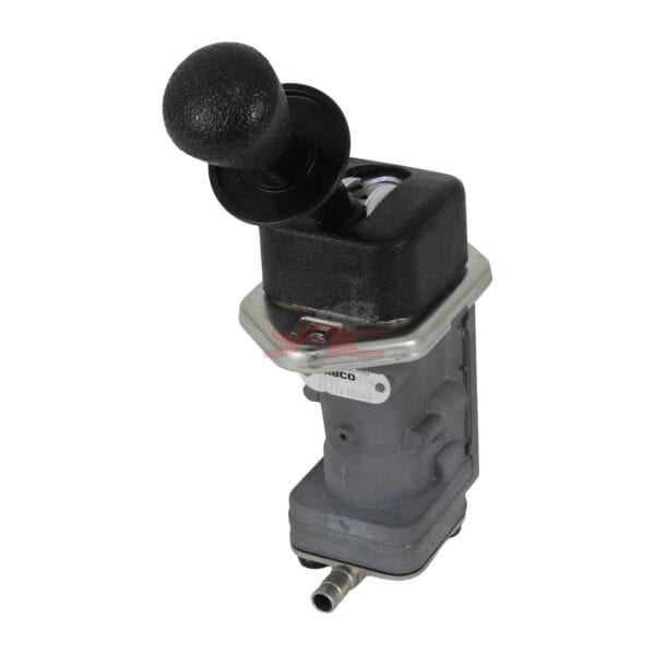 VOLVO BUS B9L HANDBRAKE VALVE