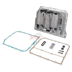 MAN TGA TRANSMISSION CONTROL UNIT