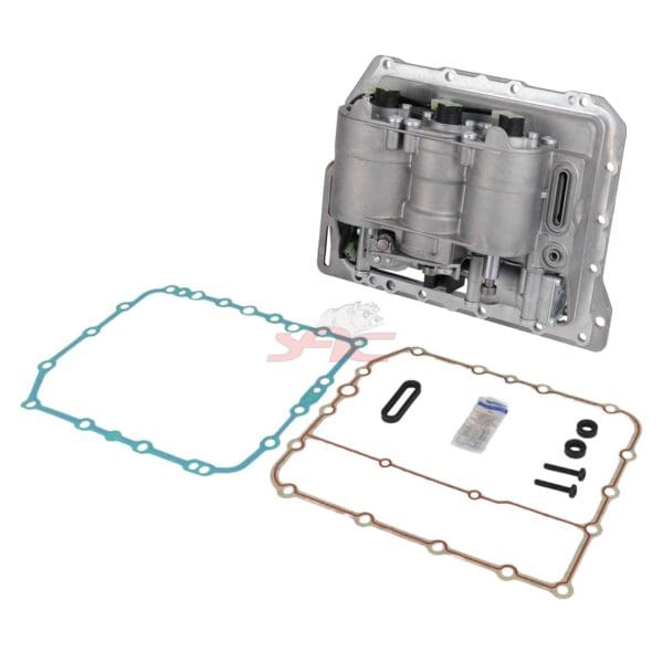 MAN TGA TRANSMISSION CONTROL UNIT