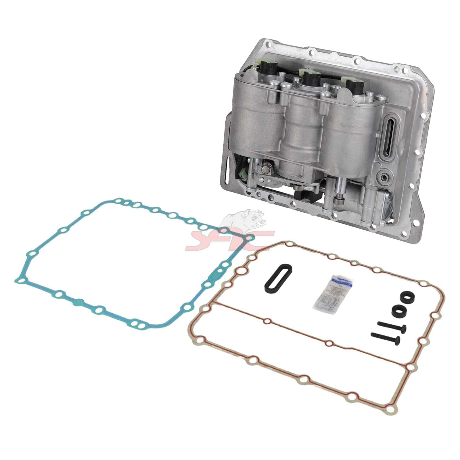 MAN TGA TRANSMISSION CONTROL UNIT