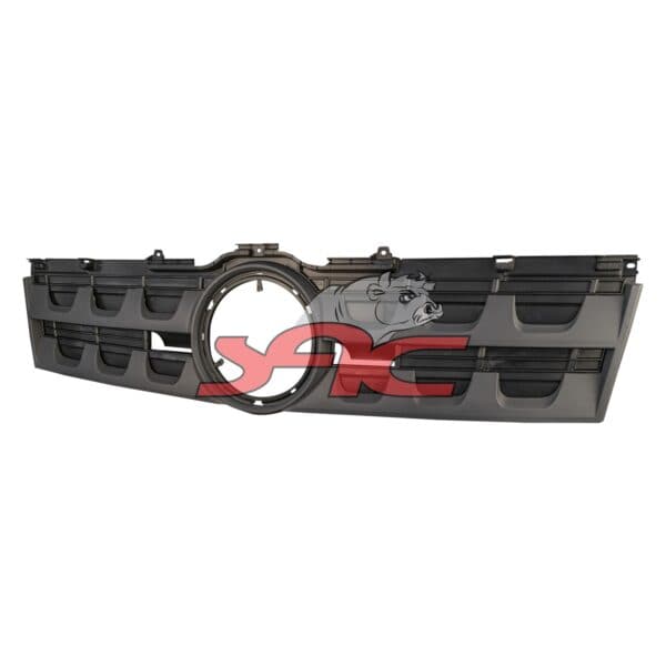 MERC AROCS MP4 FRONT GRILLE UPPER