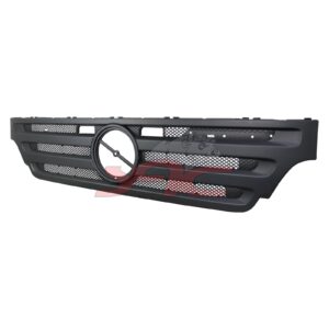 MERC ACTROS MP2 BONNET GRILLE