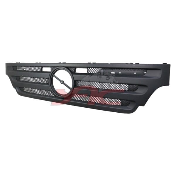 MERC ACTROS MP2 BONNET GRILLE