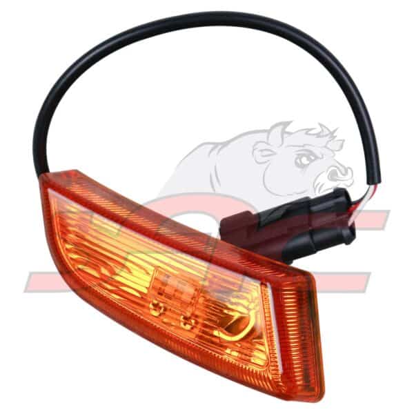 IVECO S-WAY INDICATOR LIGHT L/H