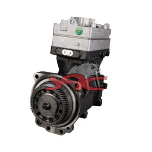SCANIA S7 DC13 COMPLETE AIR COMPRESSOR
