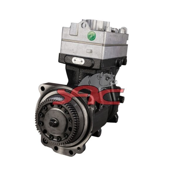 SCANIA S7 DC13 COMPLETE AIR COMPRESSOR