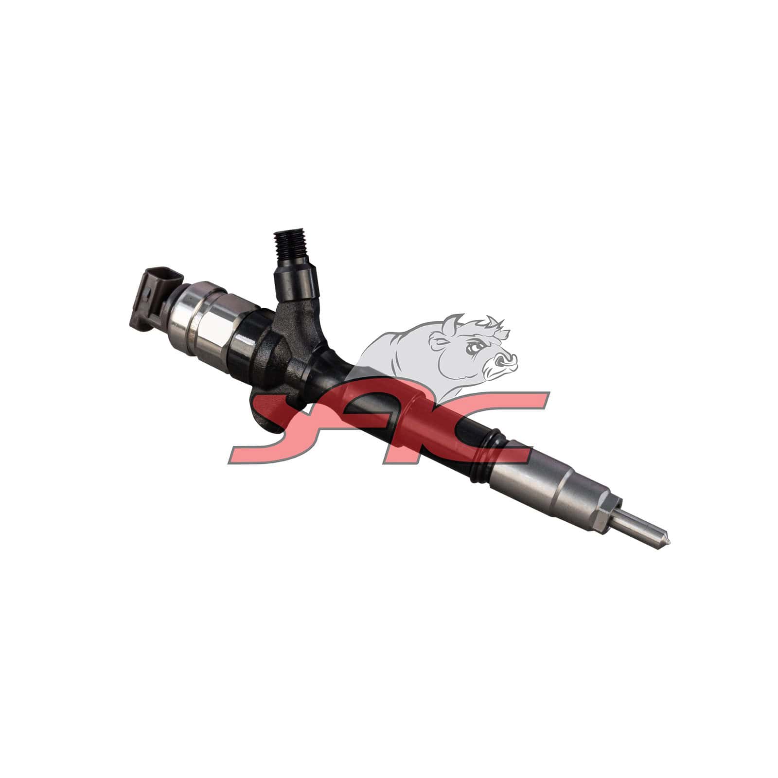 TOYOTA HILUX 2.5 D4D 2KD G3 INJECTOR