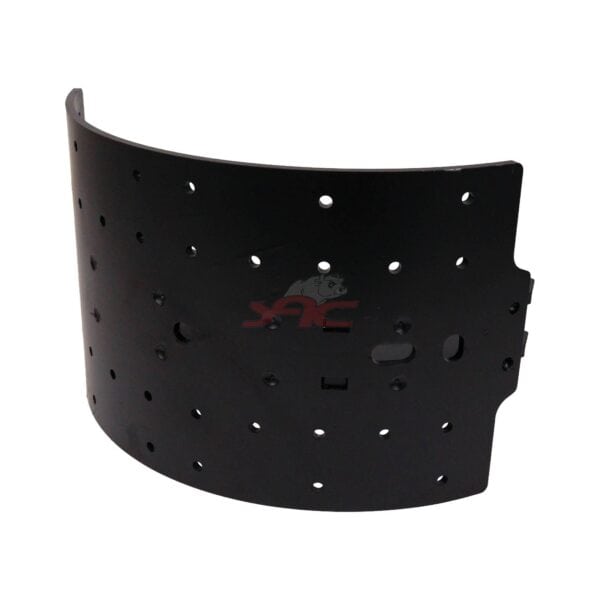 HINO 500 33-254 REAR BRAKE SHOE
