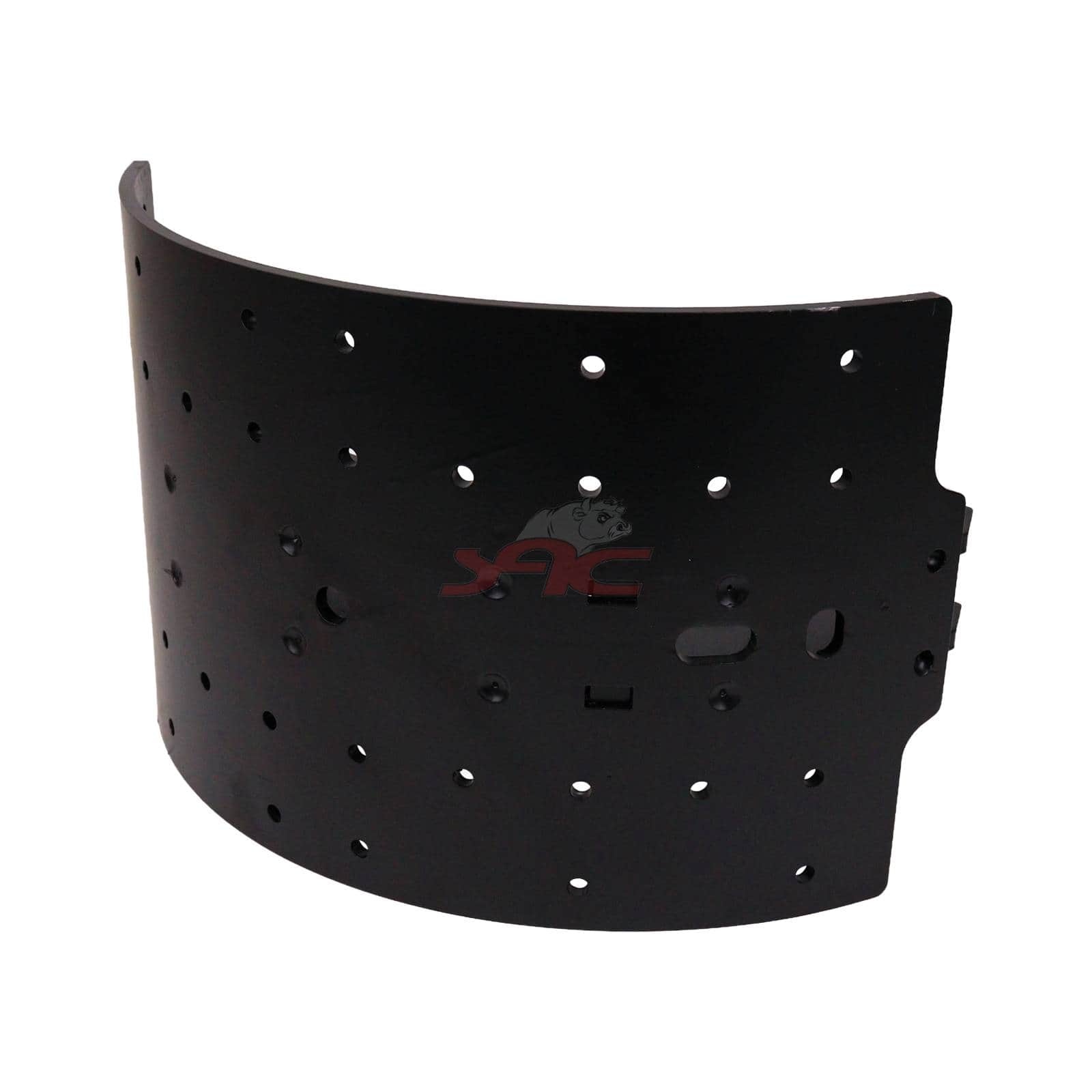 HINO 500 33-254 REAR BRAKE SHOE