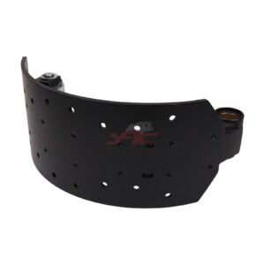 HINO 500 33-254 FRONT BRAKE SHOE