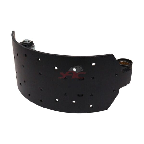 HINO 500 33-254 FRONT BRAKE SHOE