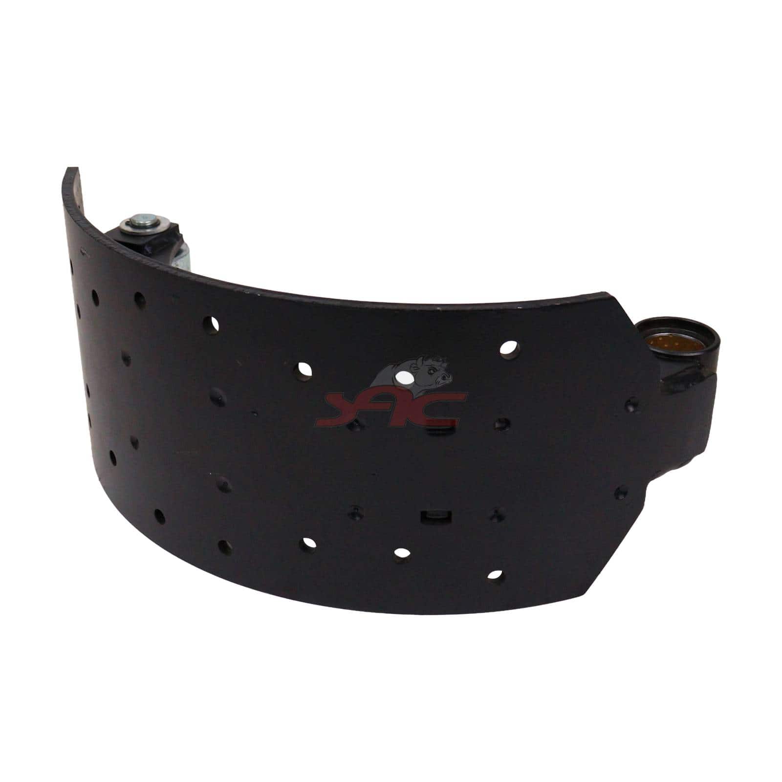 HINO 500 33-254 FRONT BRAKE SHOE