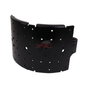 HINO 500 1627 REAR BRAKE SHOE TRAILING