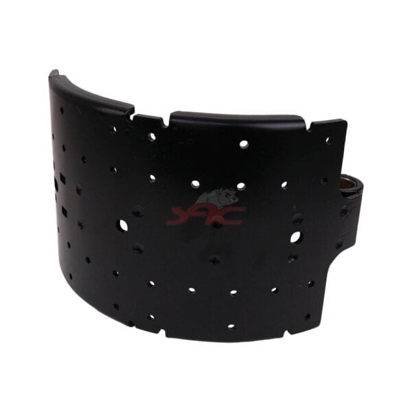 HINO 500 1627 REAR BRAKE SHOE TRAILING