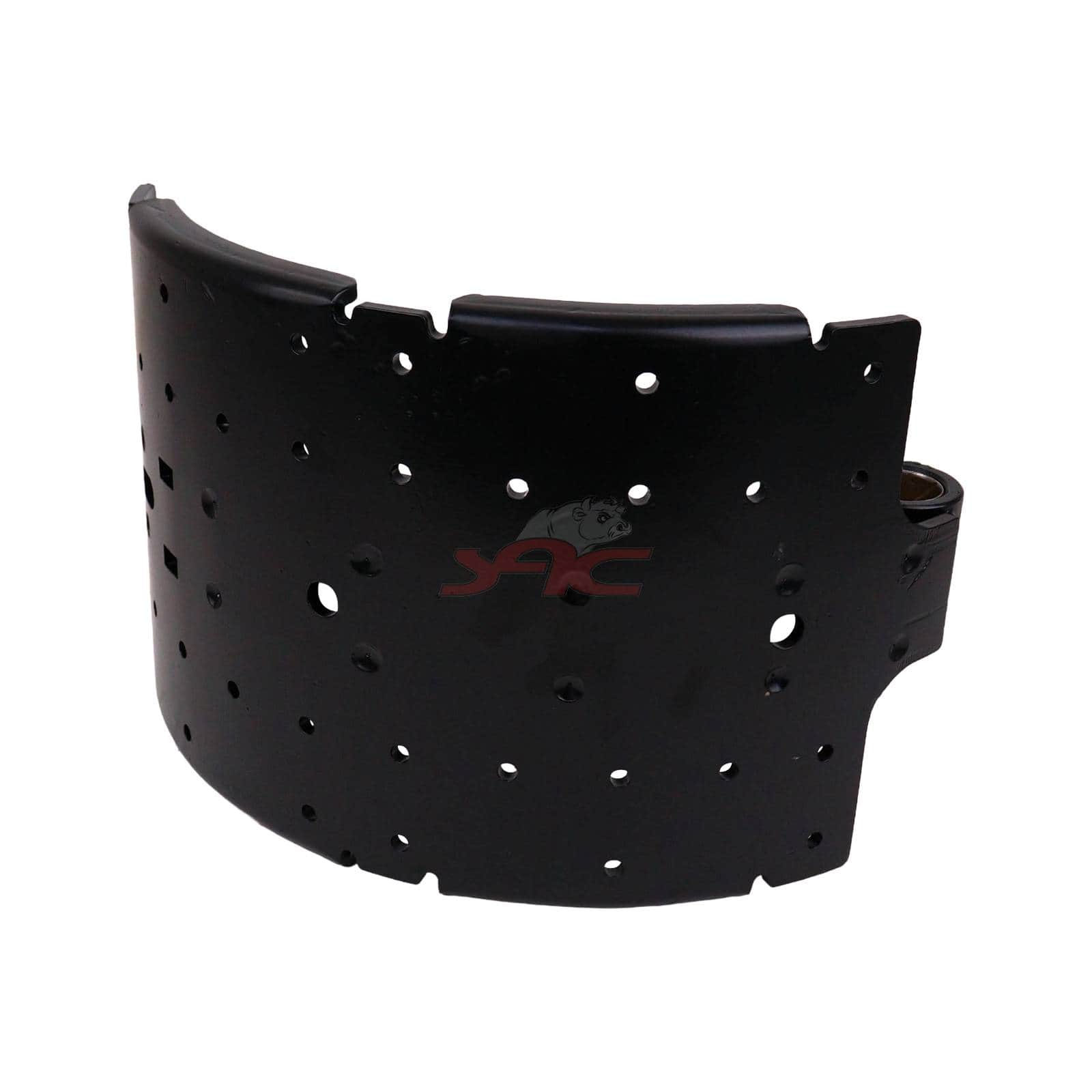 HINO 500 1627 REAR BRAKE SHOE TRAILING