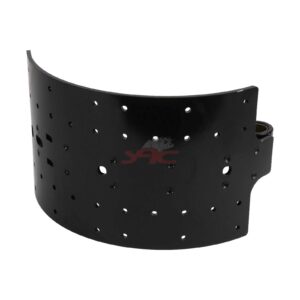 HINO 500 1627 REAR BRAKE SHOE LEADING