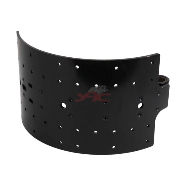 HINO 500 1627 REAR BRAKE SHOE LEADING