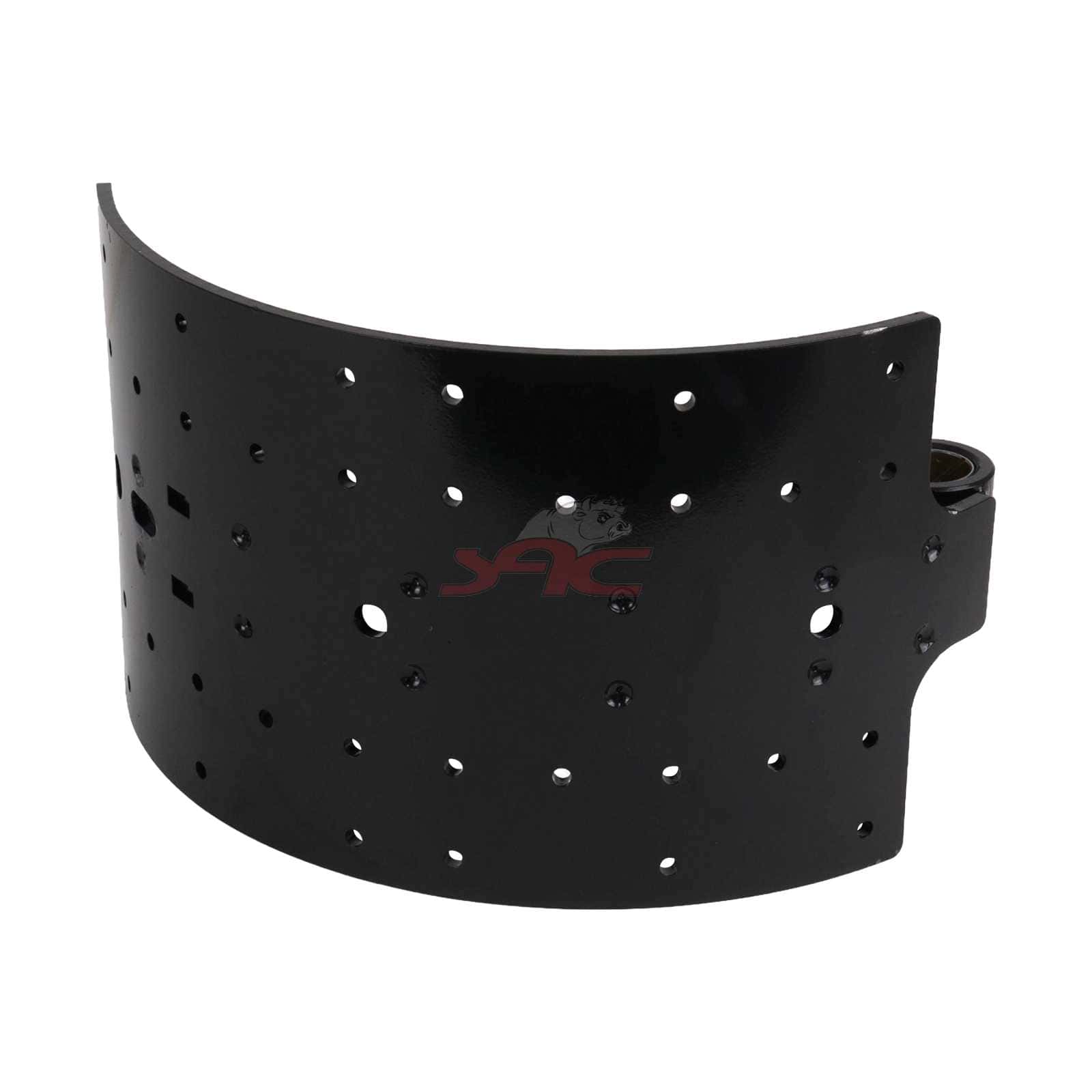 HINO 500 1627 REAR BRAKE SHOE LEADING