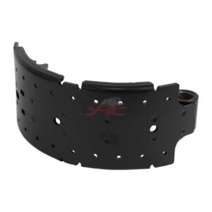 HINO 500 1627 FRONT BRAKE SHOE TRAILING