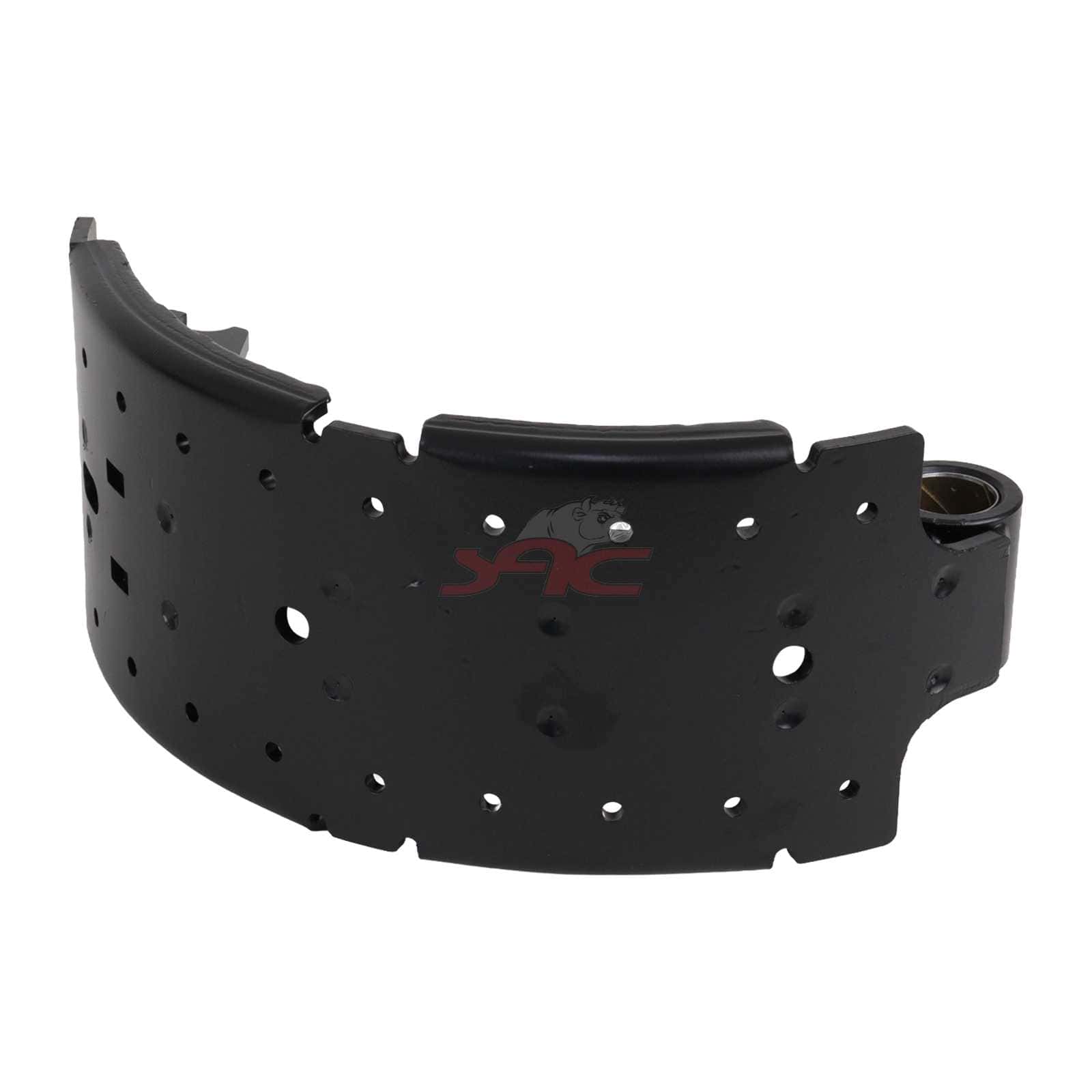 HINO 500 1627 FRONT BRAKE SHOE TRAILING