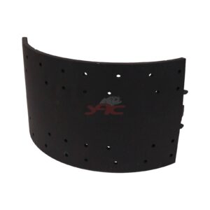 HINO 500 1626 REAR BRAKE SHOE TRAILING