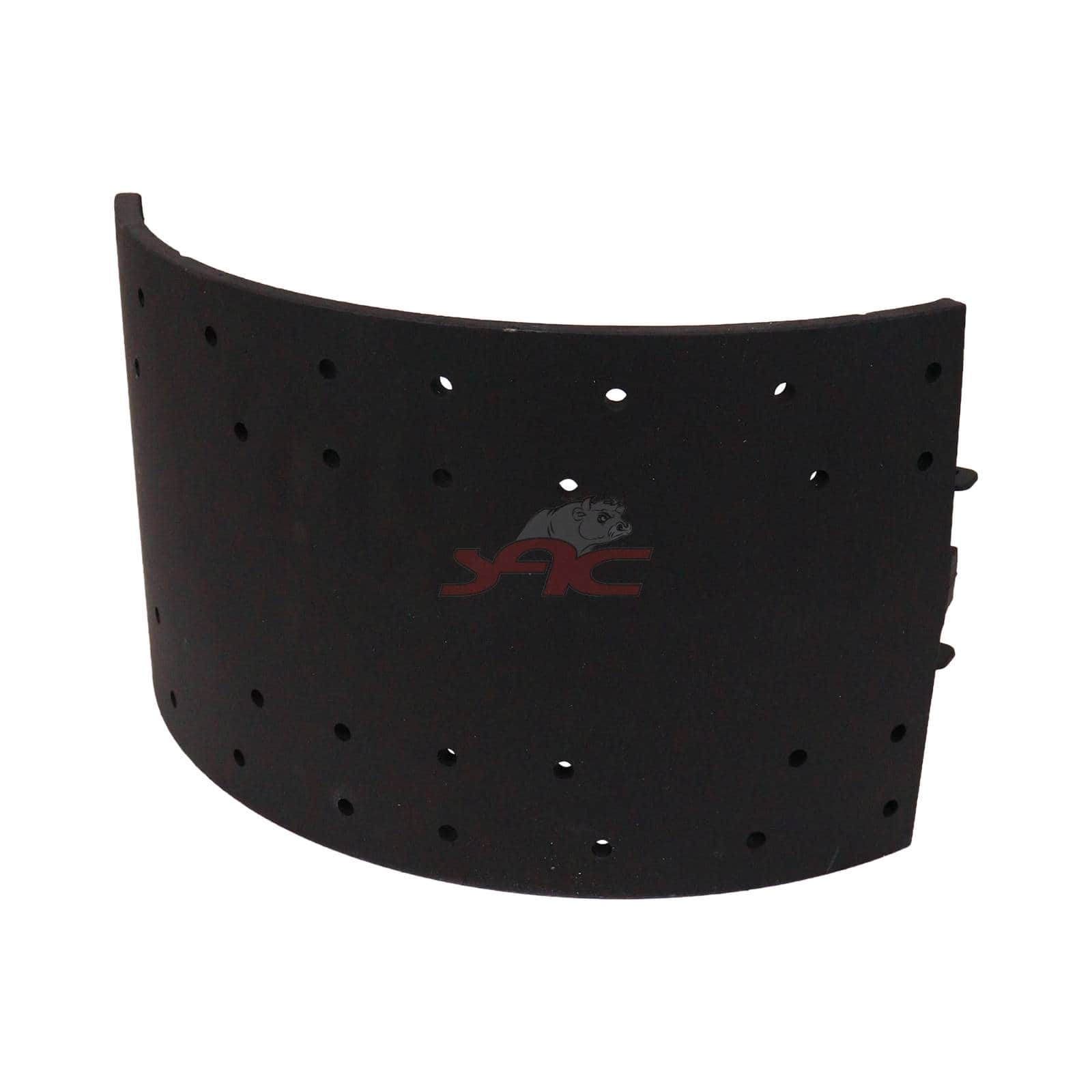 HINO 500 1626 REAR BRAKE SHOE TRAILING