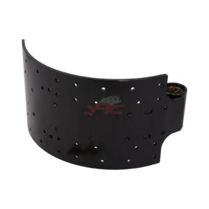 HINO 500 1626 REAR BRAKE SHOE LEADING