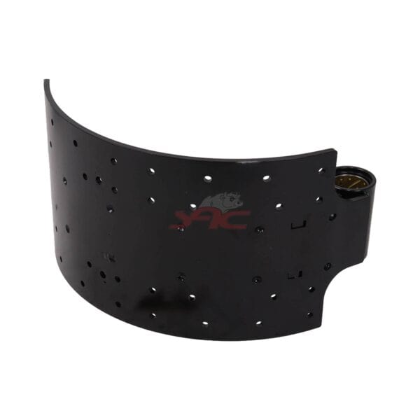 HINO 500 1626 REAR BRAKE SHOE LEADING