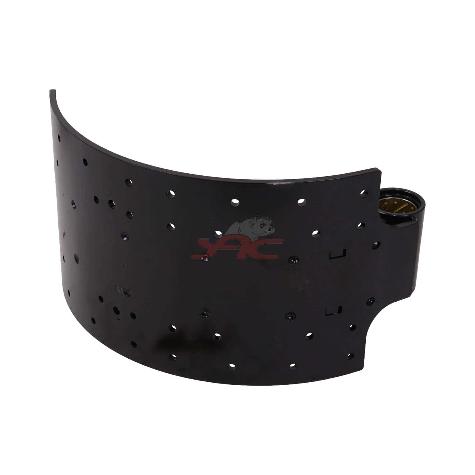 HINO 500 1626 REAR BRAKE SHOE LEADING