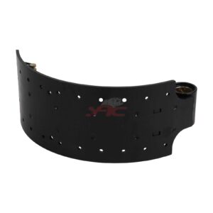 HINO 500 1626 FRONT BRAKE SHOE LEADING