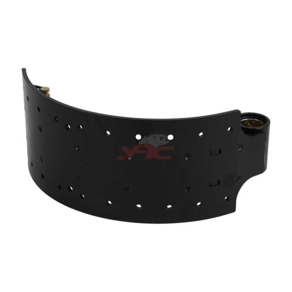 HINO 500 1626 FRONT BRAKE SHOE LEADING