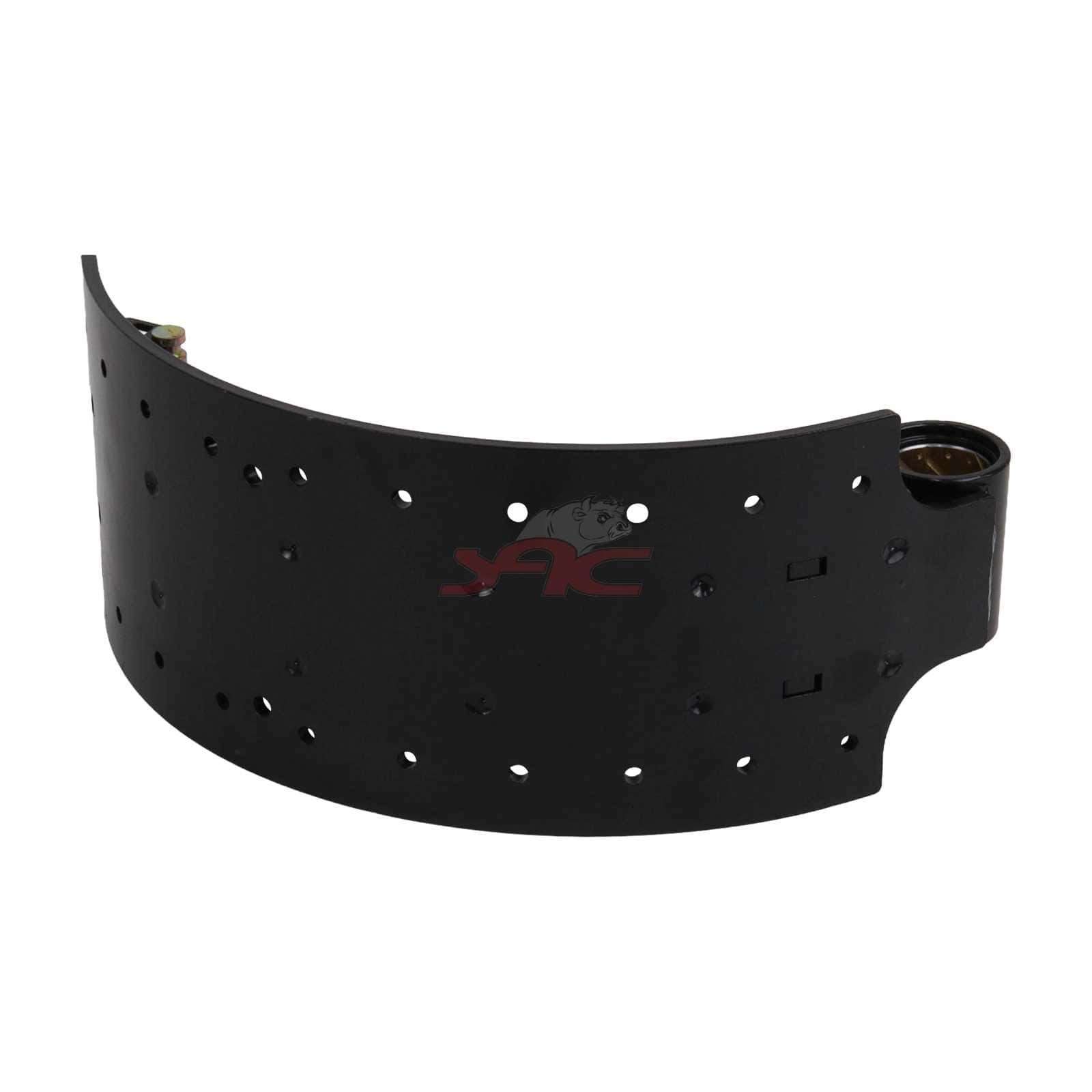HINO 500 1626 FRONT BRAKE SHOE LEADING