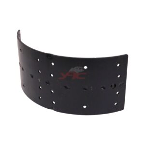 UD 70 REAR BRAKE SHOE WITHOUT LINING