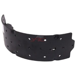 UD 70 FRONT BRAKE SHOE WITHOUT LINING