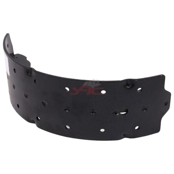 UD 70 FRONT BRAKE SHOE WITHOUT LINING