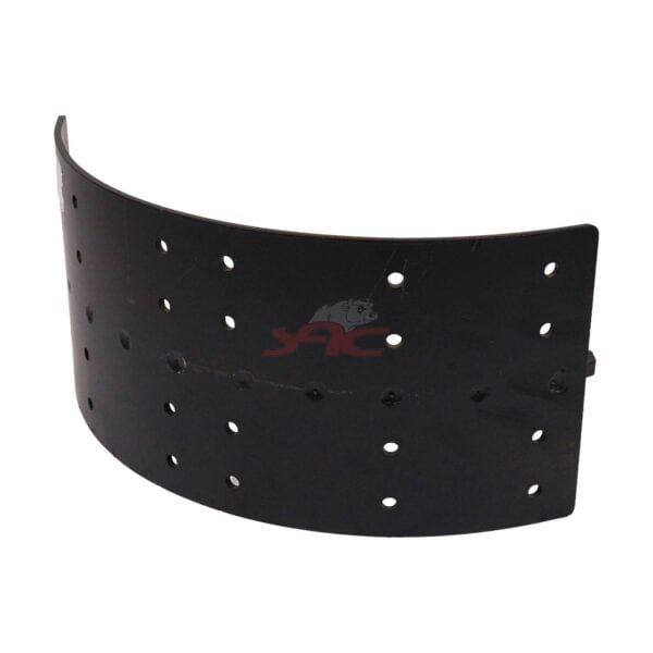 UD 80 REAR BRAKE SHOE WITHOUT LINING