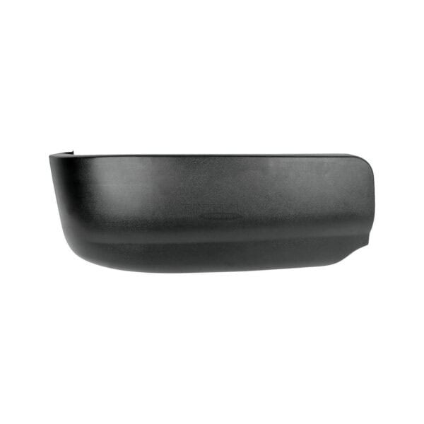 MAN TGA BUMPER CORNER COVER R/H