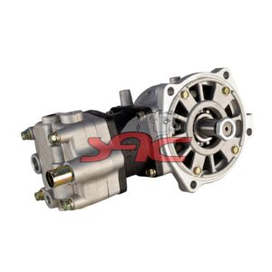 HINO HC 700 E13C COMPRESSOR