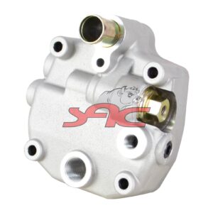 HINO HC 700 E13C COMPRESSOR HEAD