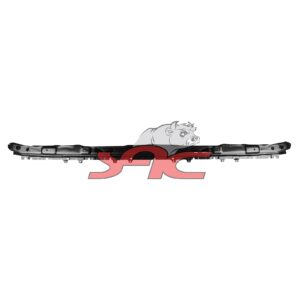 ISUZU MCV FTR850 WIPER COWL PANEL INNER