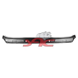 ISUZU MCV FTR850 WIPER COWL PANEL OUTER