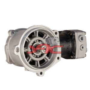 ISUZU MCV 6HK1 COMPRESSOR